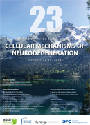 Eibsee Meeting 2025: October 22-24, 2025 