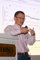 Morgan Sheng, Key Note Lecture