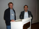 Jochen Herms and Alexander Drzezga, Toxicity and aggregation session
