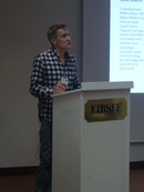 Mathias Jucker, Toxicity and aggregation session