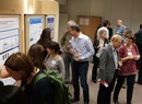 Poster Session